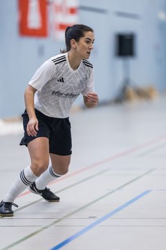 Bild 37 - F NFV Futsalturnier